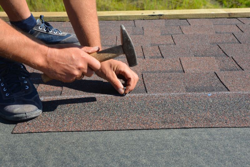 Skilled Roofing Technicians
