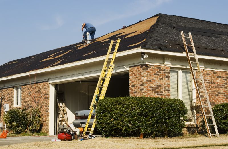 Roofing Service Image 2